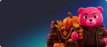 Join GOLDEN HARVEST