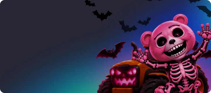 BET OR TREAT