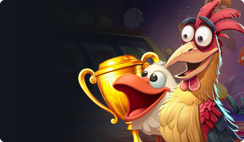 Promotiebanner van Kokobet Casino toont verschillende spelmogelijkheden